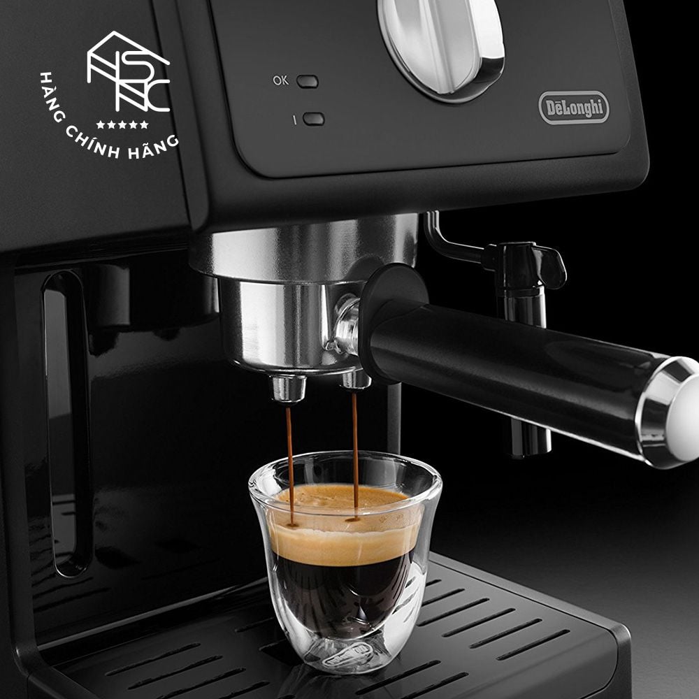 Máy pha cà phê Delonghi ECP31.21