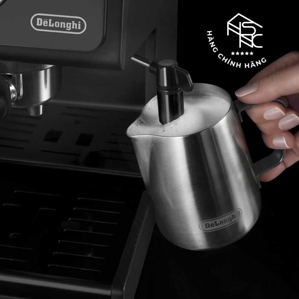 Máy pha cà phê Delonghi ECP31.21