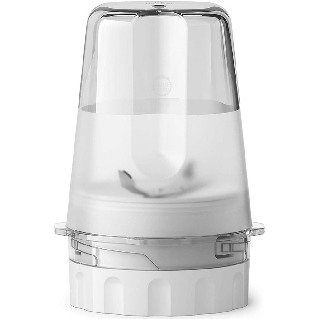 Máy xay sinh tố cối thủy tinh 1.5L Philips HR2222/00