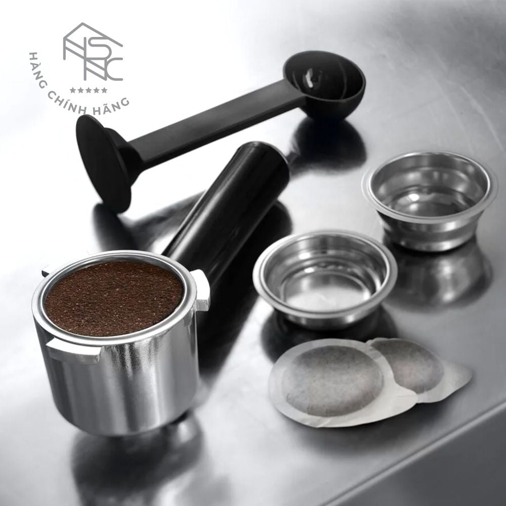 Máy pha cà phê Delonghi ECP31.21