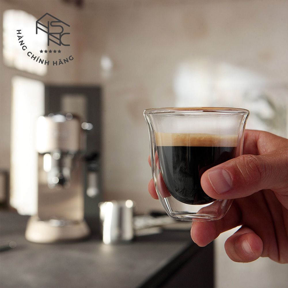 Máy pha cà phê Delonghi EC785.BG-EC785.GY