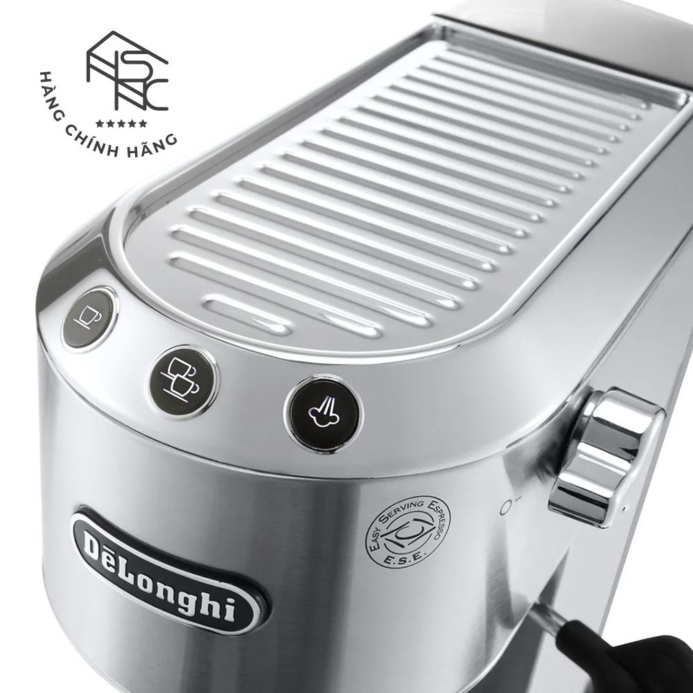 Máy pha cà phê Delonghi EC685.BK-EC685.M-EC685.R