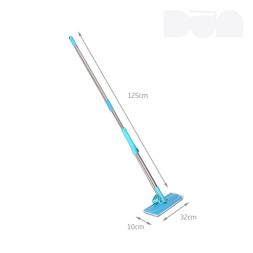 [Nhựa Tashuan] Cây lau nhà tự vắt TS5280