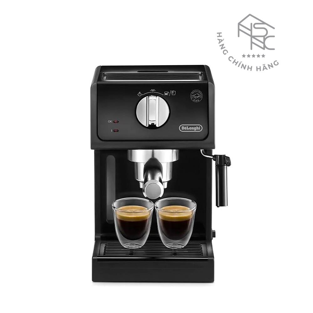 Máy pha cà phê Delonghi ECP31.21