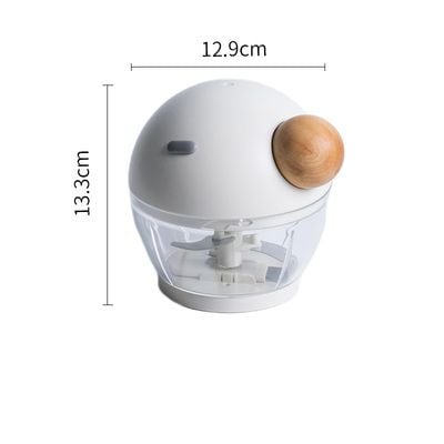 Dụng cụ xay thịt, tỏi ớt bằng tay SIYUE SY1073