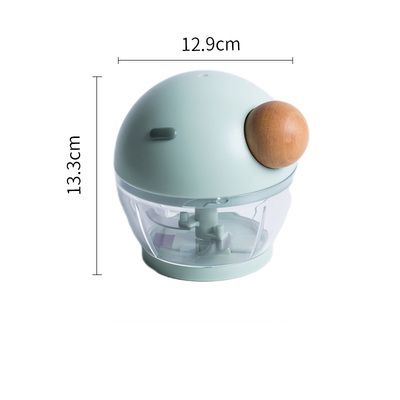 Dụng cụ xay thịt, tỏi ớt bằng tay SIYUE SY1073