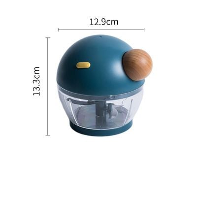 Dụng cụ xay thịt, tỏi ớt bằng tay SIYUE SY1073