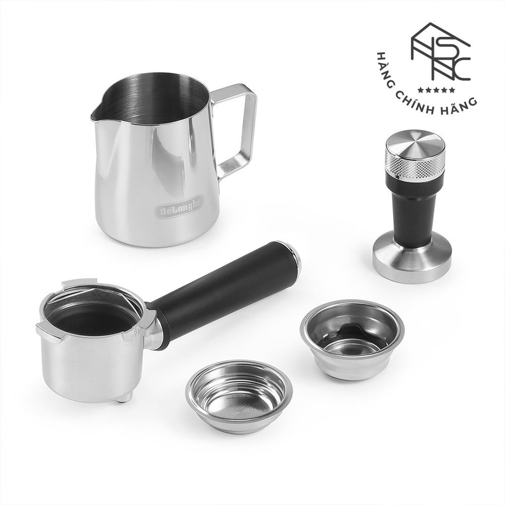 Máy pha cà phê Delonghi EC785.BG-EC785.GY
