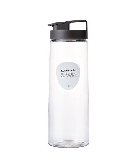 Bình Đựng Nước Lock&Lock Easy Grip 1.2L - HAP813, HAP814