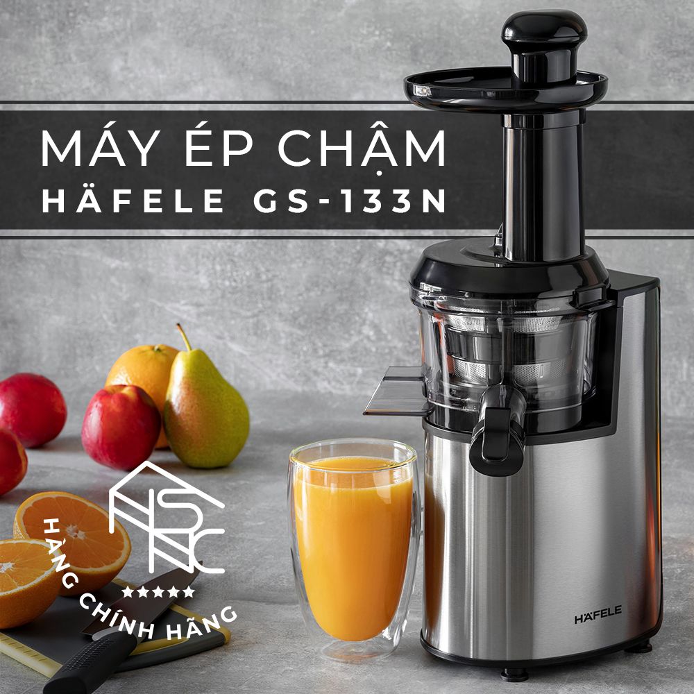 Máy ép chậm Hafele GS-133N