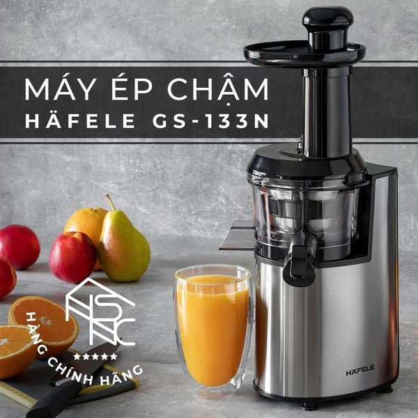 Máy ép chậm Hafele GS-133N