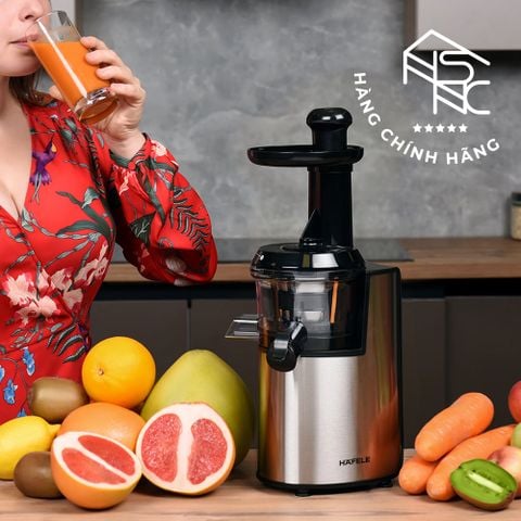 Máy ép chậm Hafele GS-133N