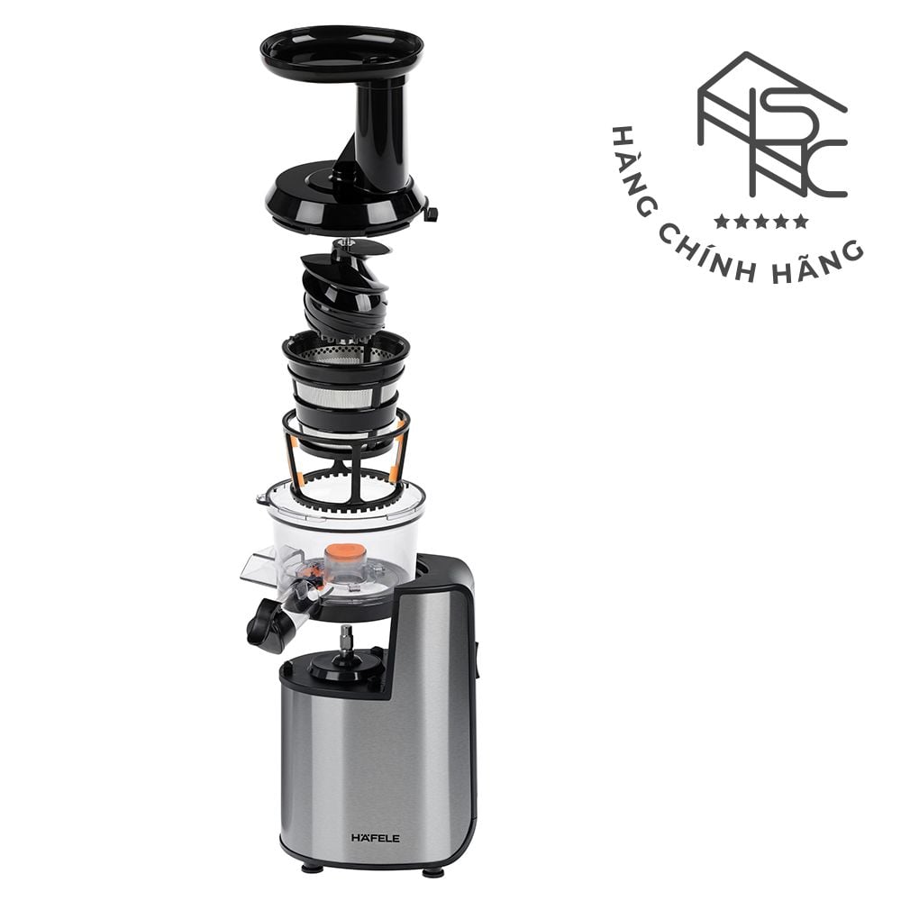 Máy ép chậm Hafele GS-133N