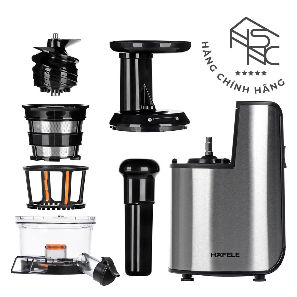 Máy ép chậm Hafele GS-133N
