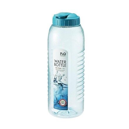 Bình Nước Pet Lock&Lock HAP730 (1.2L), HAP731 (1.5L), P&Q P-00097 (1.5L)