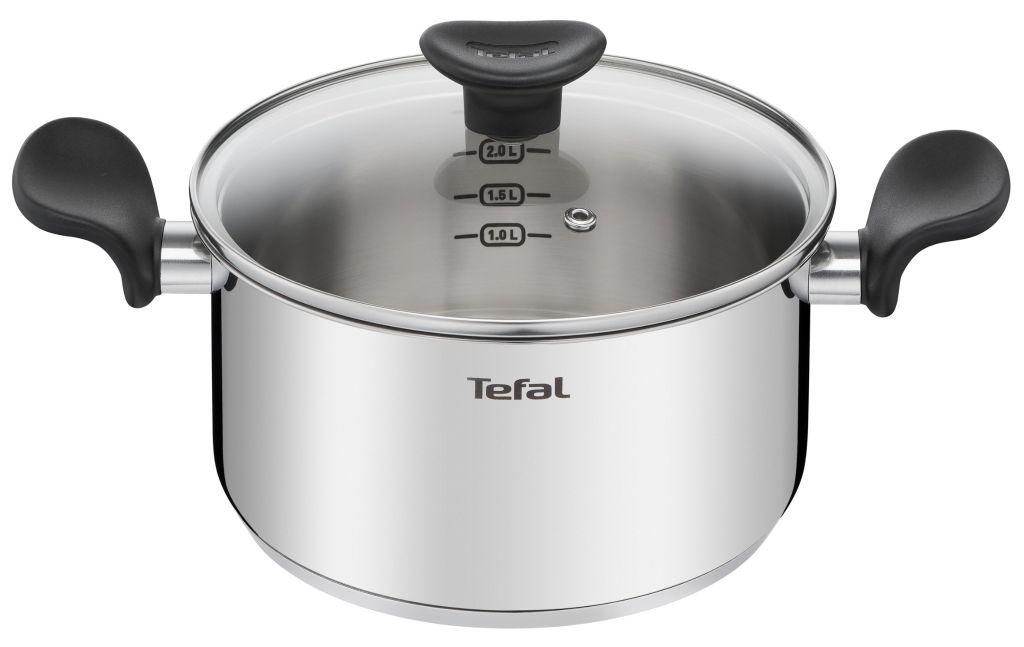 Nồi Tefal Primary 20cm, 3L - E3084435