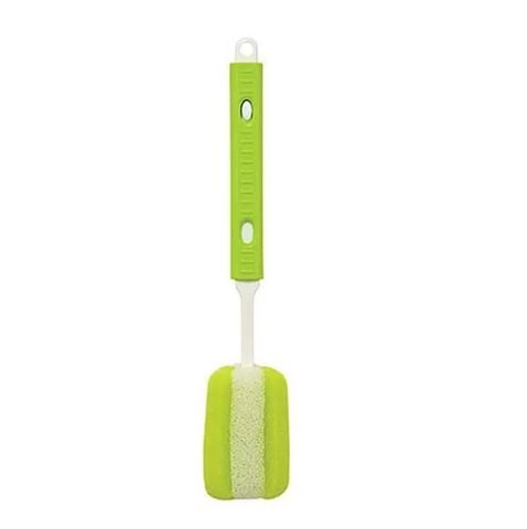 Dụng cụ cọ rửa bình, ly nước Lock&Lock ETM113 ETM114 (Cán có thể kéo dài)