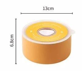 Hộp đựng thực phẩm bằng gốm, có nắp và van khoá chân không (600ml)
