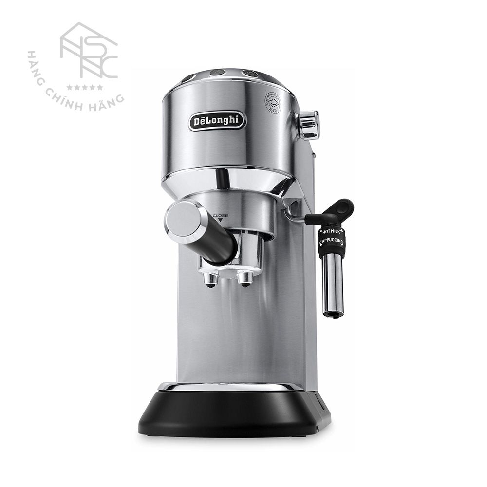 Máy pha cà phê Delonghi EC685.BK-EC685.M-EC685.R