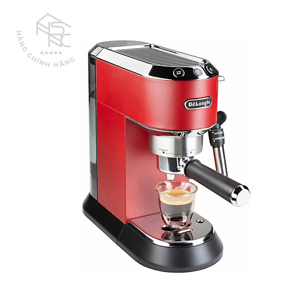 Máy pha cà phê Delonghi EC685.BK-EC685.M-EC685.R