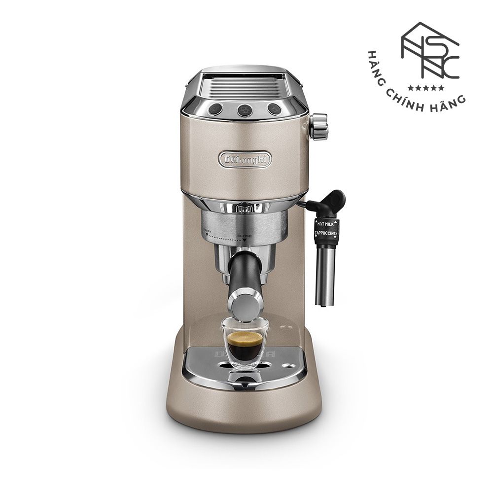 Máy pha cà phê Delonghi EC785.BG-EC785.GY
