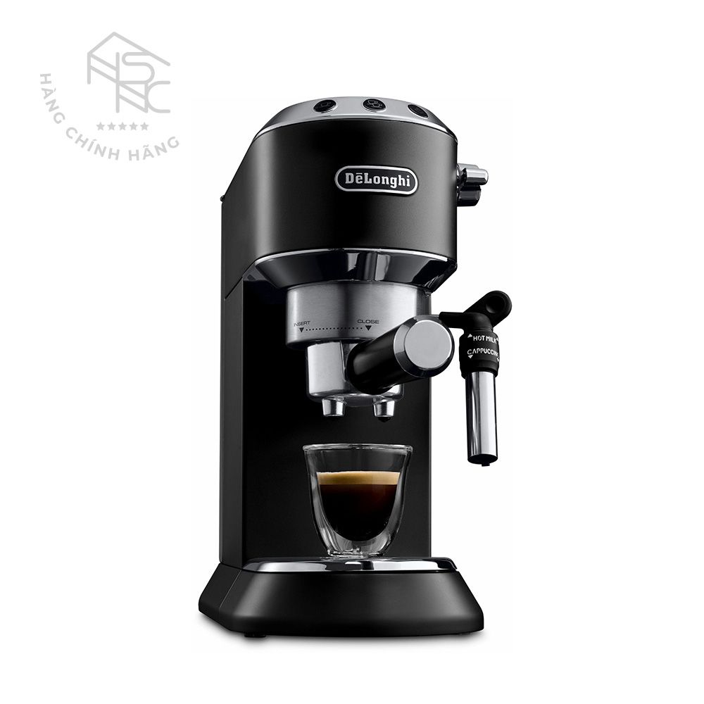 Máy pha cà phê Delonghi EC685.BK-EC685.M-EC685.R