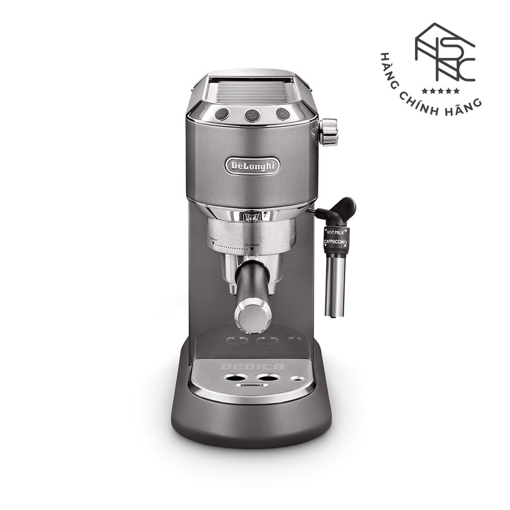 Máy pha cà phê Delonghi EC785.BG-EC785.GY