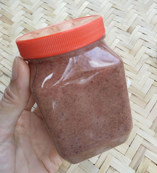 MẮM RUỐC XÀO ME PHAN THIẾT