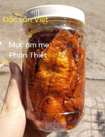 MỰC RIM ME PHAN THIẾT