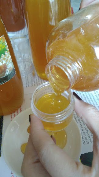 MẬT ONG NGUYÊN CHẤT DAK LAK