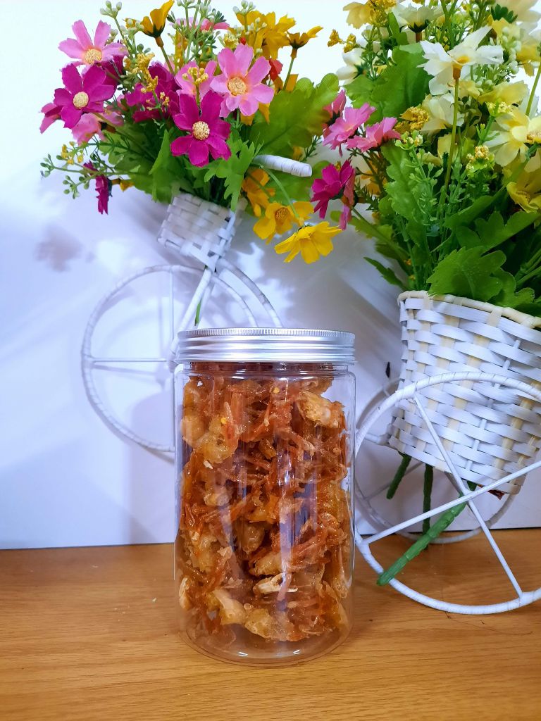 GHẸ SỮA SẤY PHAN THIẾT