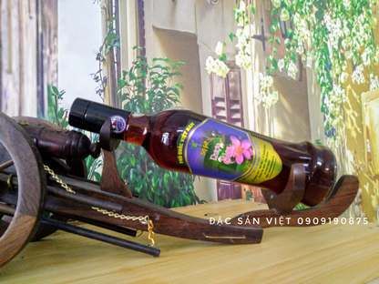 RƯỢU SIM PHÚ QUỐC BẢY GÁO 29 ĐỘ - Đặc sản Việt