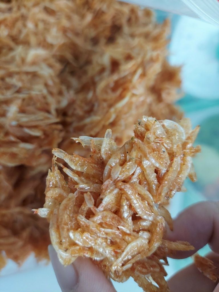 RUỐC SẤY ĂN LIỀN PHAN RANG