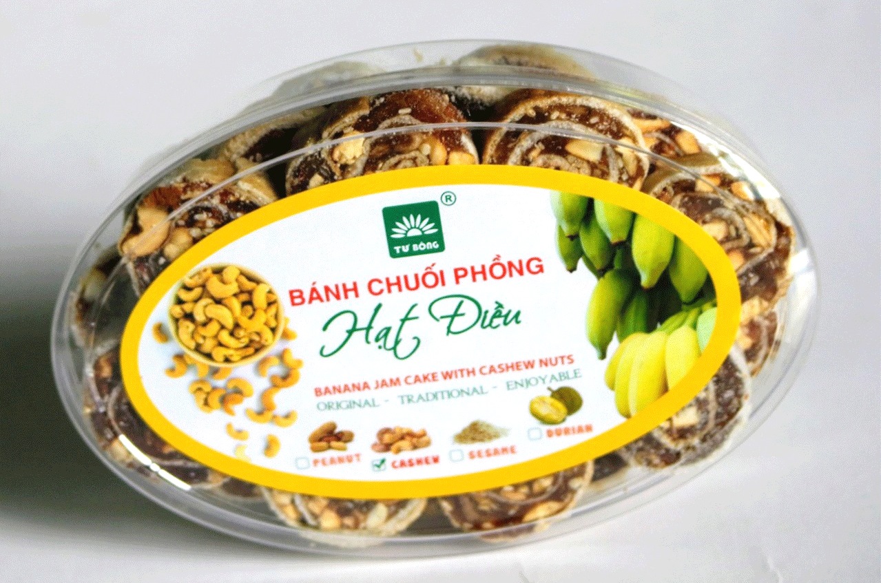 banh chuoi phong hat dieu