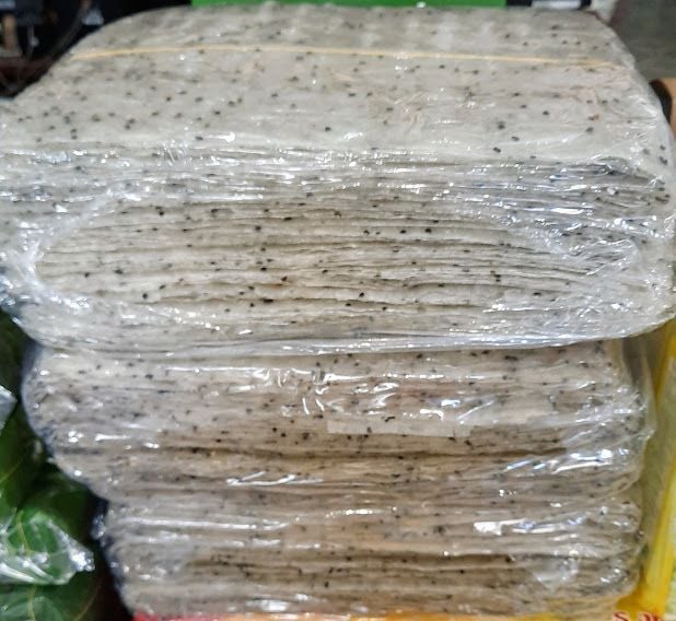 BÁNH TRÁNG MÈ PHAN RANG