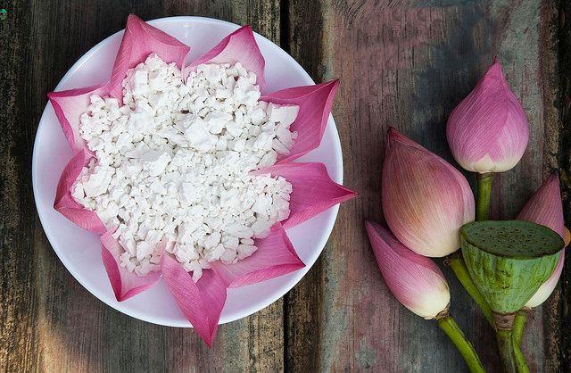 BỘT SẮN DÂY NGUYÊN CHẤT HÀ NỘI