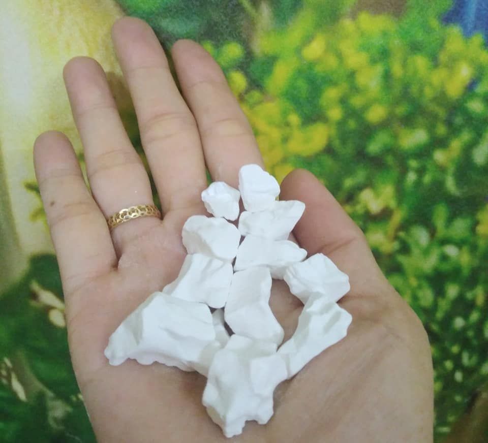 BỘT SẮN DÂY NGUYÊN CHẤT HÀ NỘI