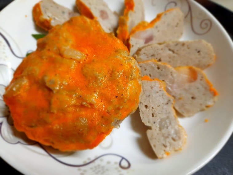 CHẢ CÁ THU PHAN THIẾT