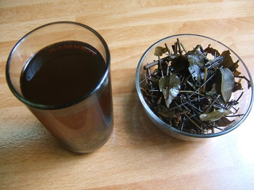 che vang nuoc
