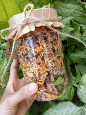 com say gao lut kho ga 2