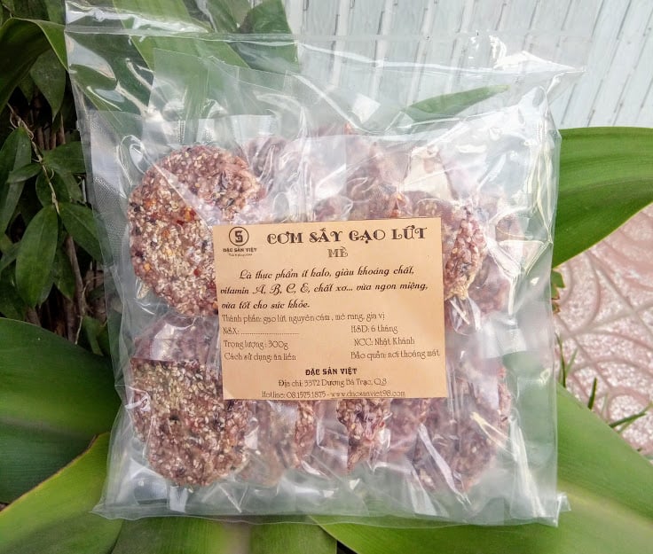 com say gao lut me 2018