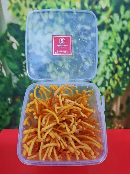 ĐÔNG TRÙNG HẠ THẢO HỮU CƠ