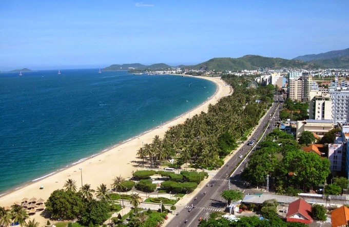 Nha Trang, Phú Quốc vào top 50 nơi có bãi biển đẹp nhất thế giới