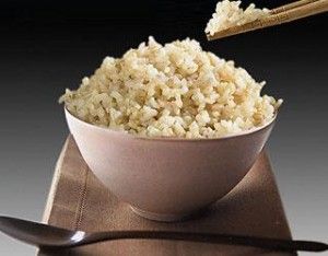 GẠO LỨT NGUYÊN CÁM ORGANIC