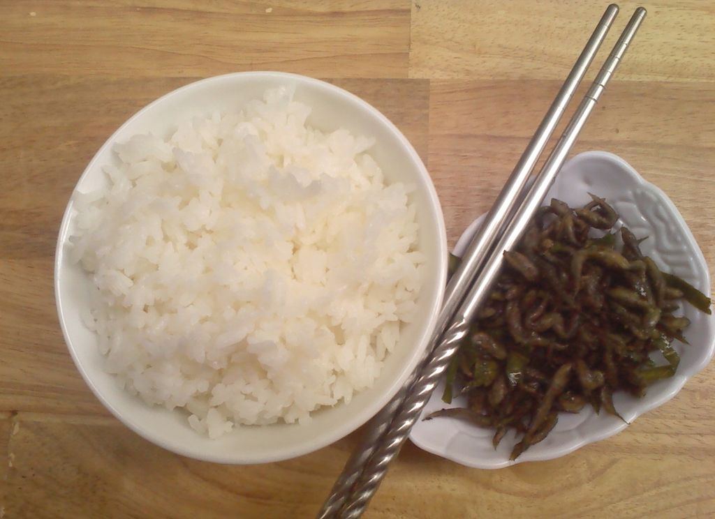 GẠO NÀNG THƠM CHỢ ĐÀO CHÍNH GỐC 100%