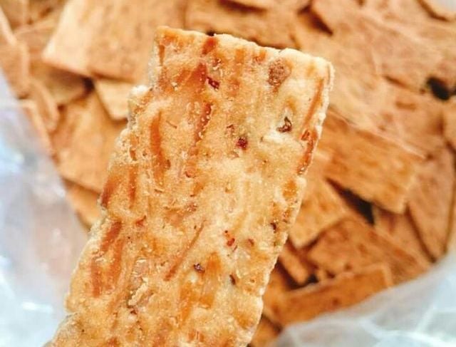 BÁNH DỪA NƯỚNG QUẢNG NAM