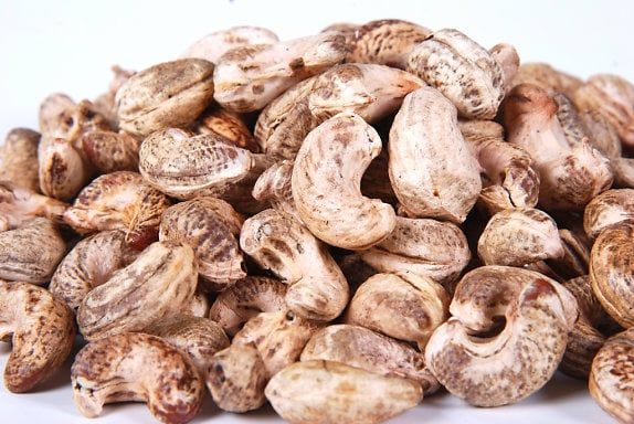 HẠT ĐIỀU RANG MUỐI Bình Phước