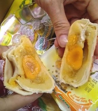 BÁNH PÍA SÓC TRĂNG