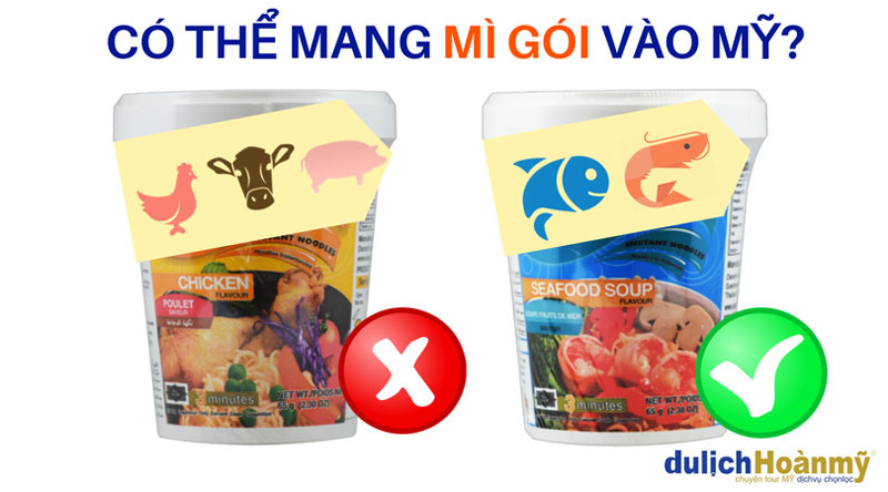 mì gói