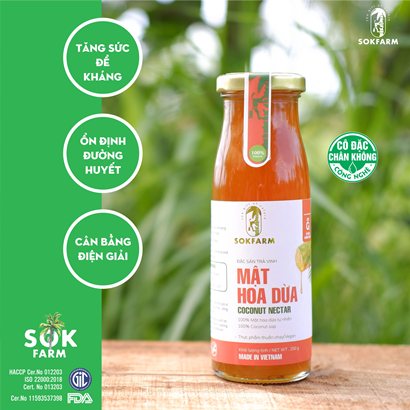 mat hoa dua dac san viet 2